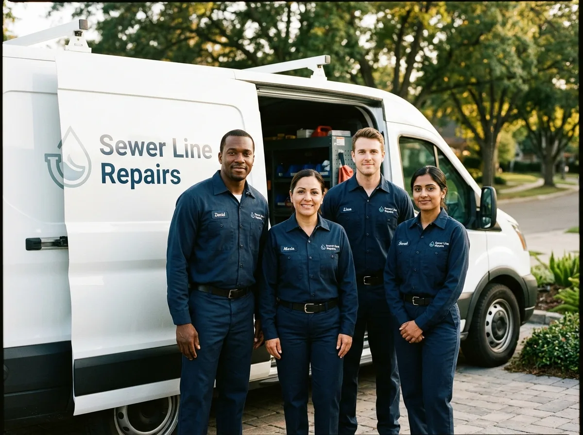 Emergency Plumber company in Sellersville, PA