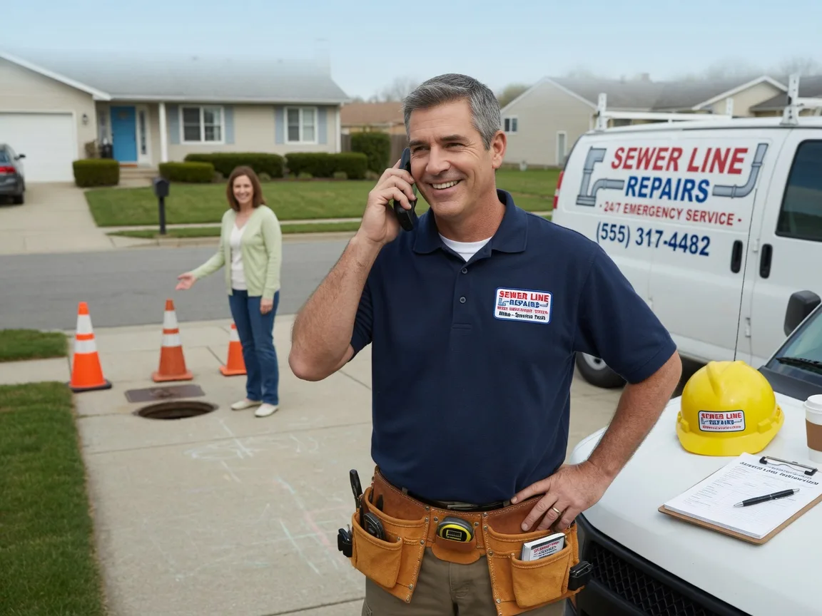 Emergency Plumber Sellersville, PA FAQs